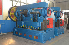 机械式机床扩展的两个方面是什么呢