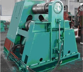 怎样解决法兰机的保养问题